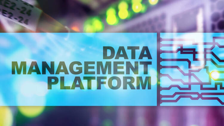 Data Management