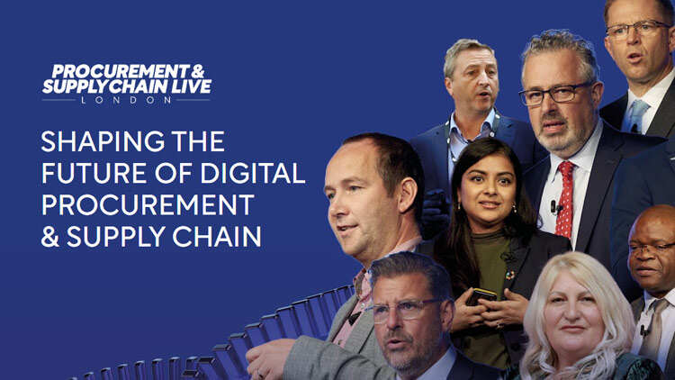 Highlights from Procurement & Supply Chain Live London