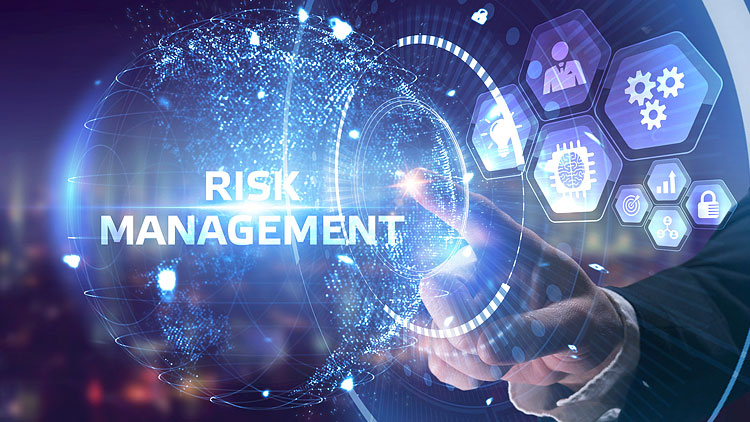 Capture Supplier Risk and Compliance Information with RiskMetrix