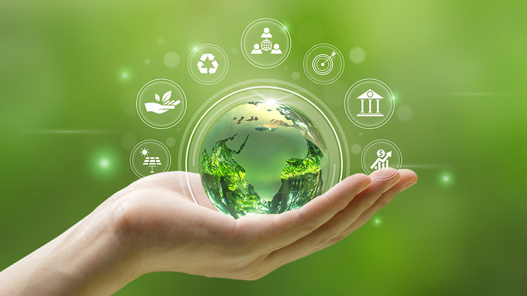 ESG: How do you ensure social responsibility and meet upcoming 2024 mandates?