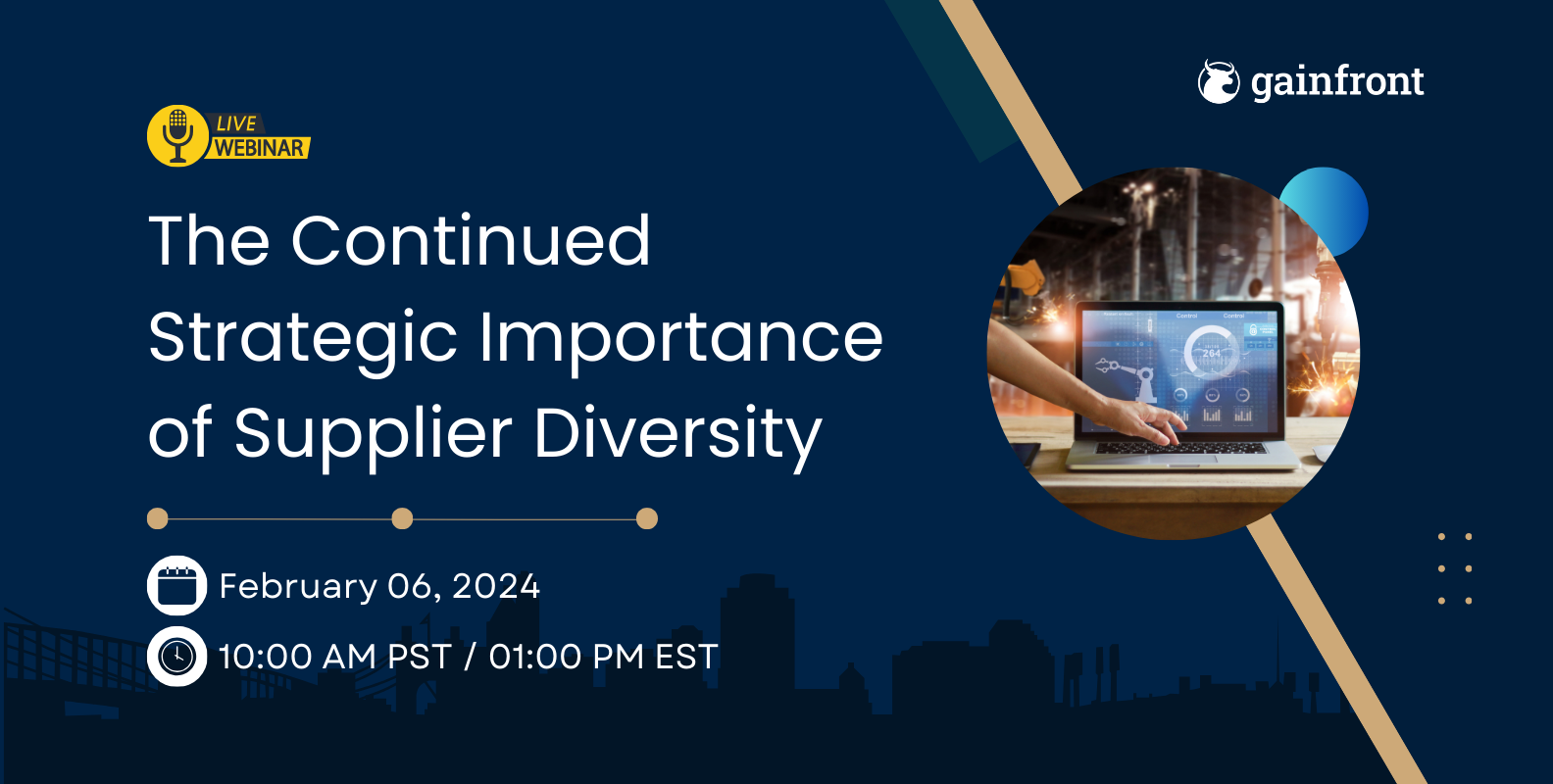 The Continued Strategic Importance of Supplier Diversity