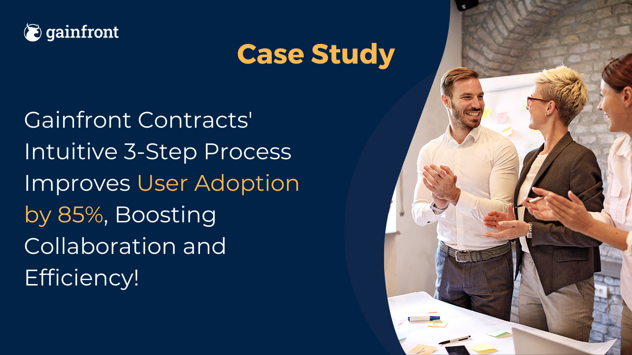Contracts Case Study