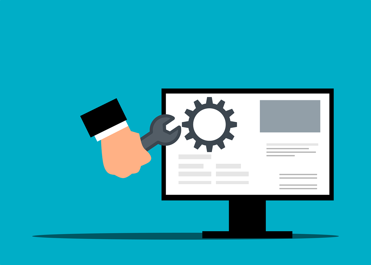 Cloud-Based SaaS Platform