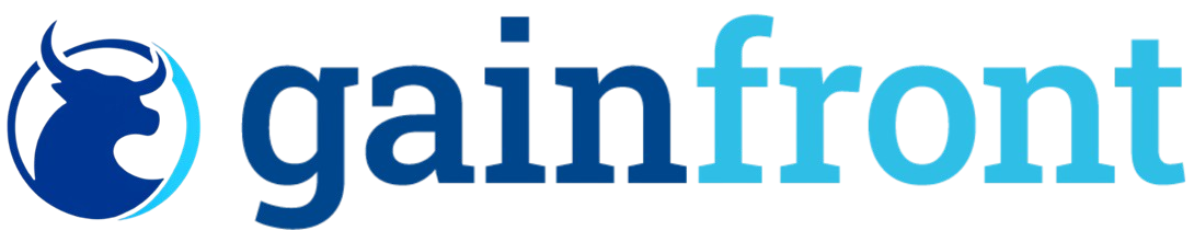Gainfront - Modern Procurement for Today’s Business